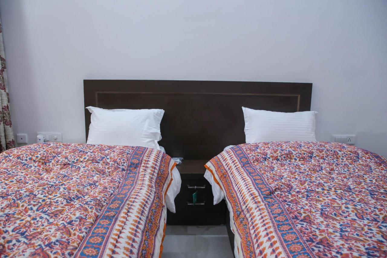 Aradhana'S Home Stay Agra  Dış mekan fotoğraf