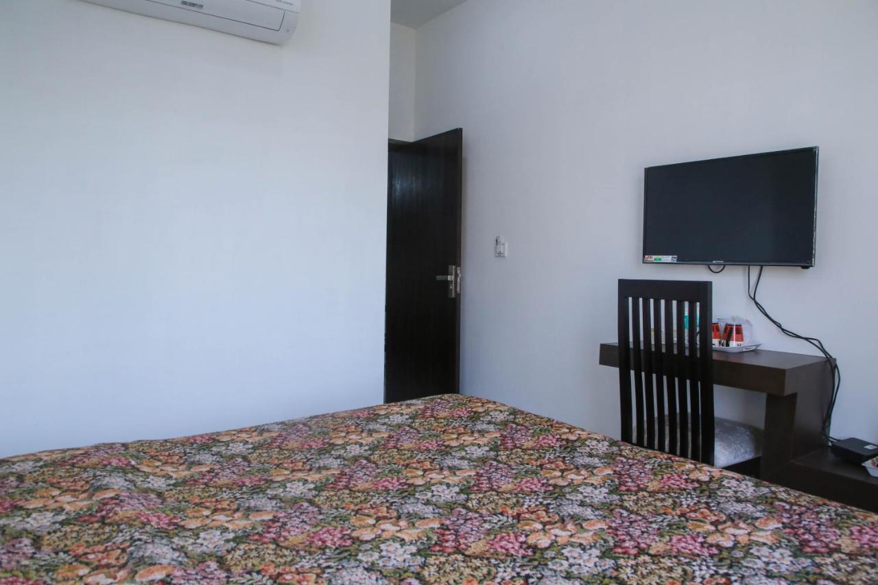 Aradhana'S Home Stay Agra  Dış mekan fotoğraf