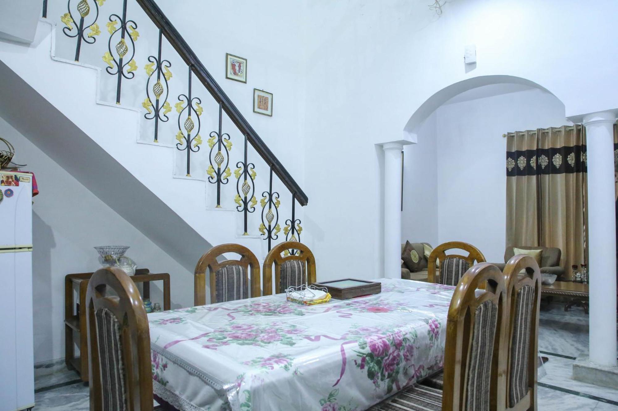 Aradhana'S Home Stay Agra  Dış mekan fotoğraf