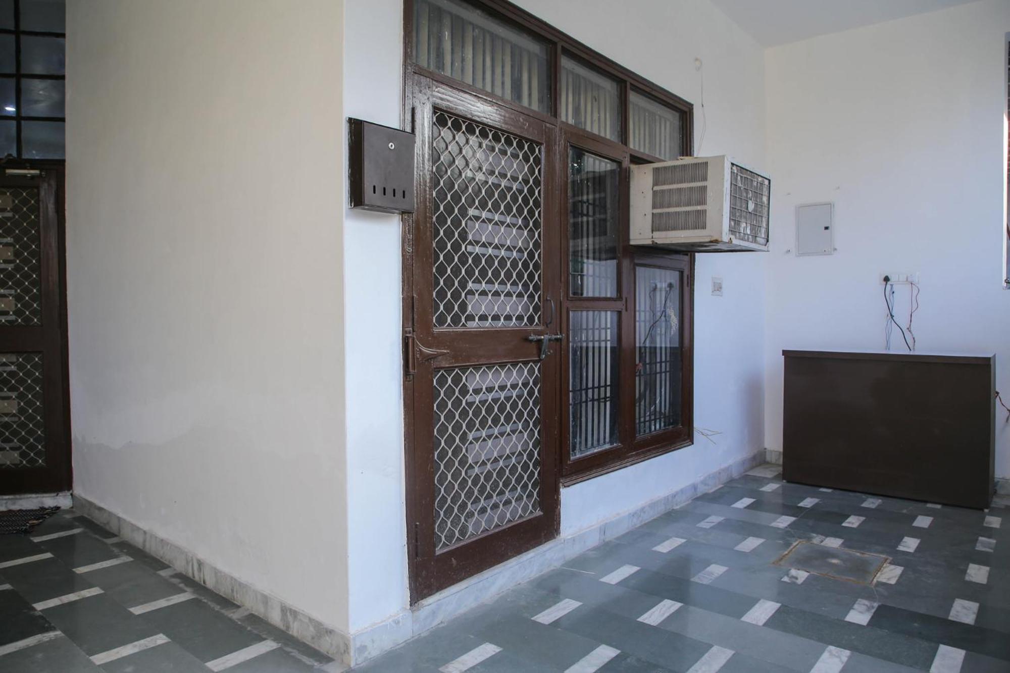 Aradhana'S Home Stay Agra  Dış mekan fotoğraf
