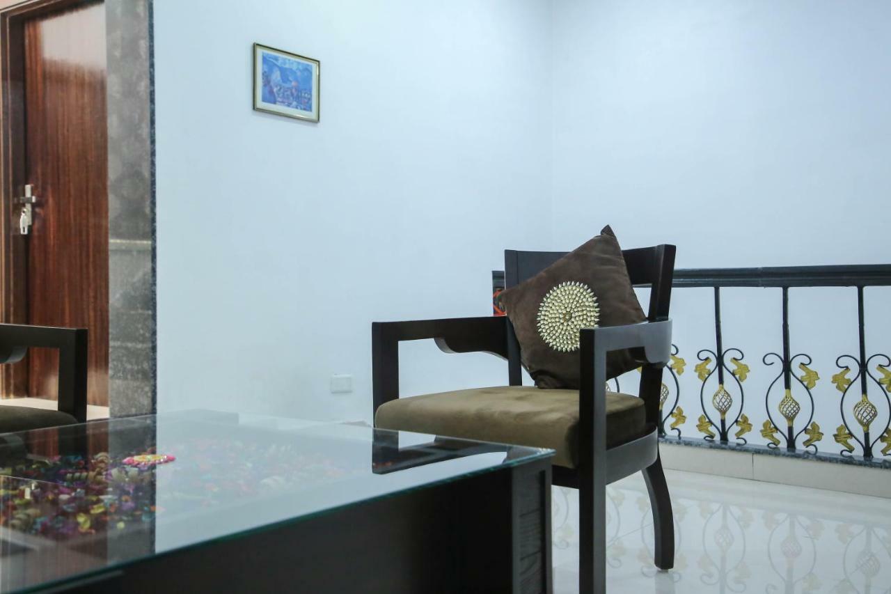 Aradhana'S Home Stay Agra  Dış mekan fotoğraf