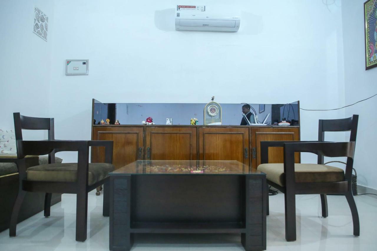 Aradhana'S Home Stay Agra  Dış mekan fotoğraf