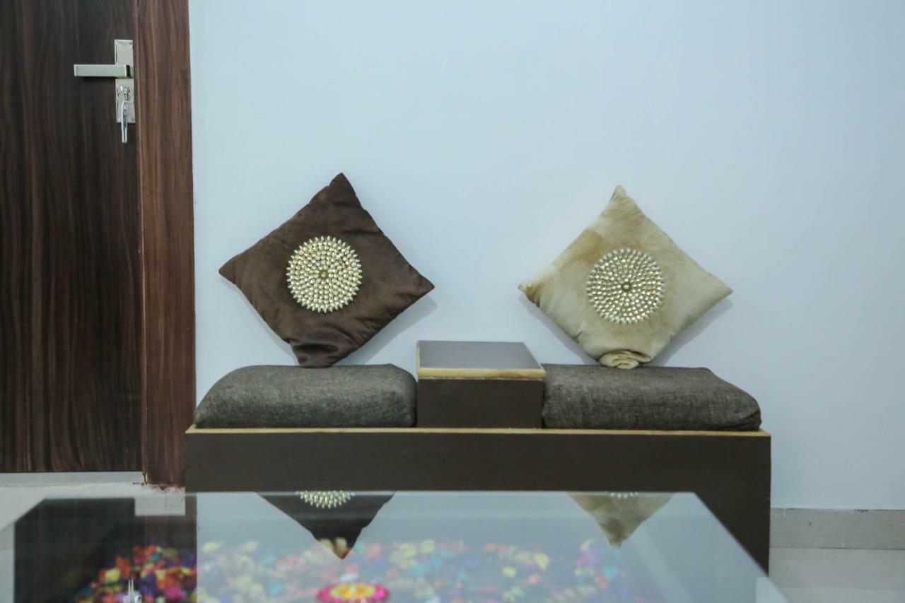 Aradhana'S Home Stay Agra  Dış mekan fotoğraf