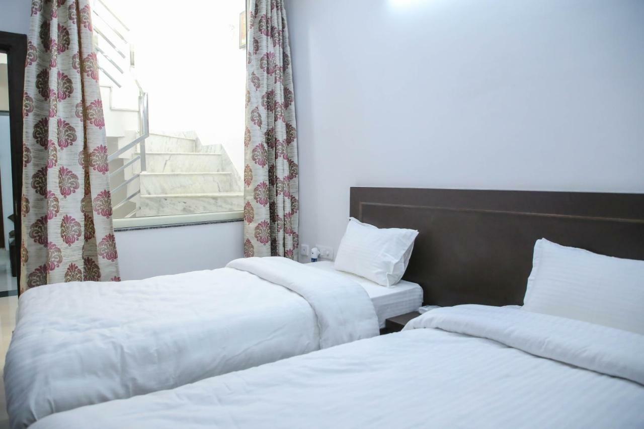 Aradhana'S Home Stay Agra  Dış mekan fotoğraf