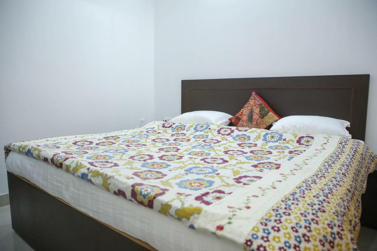 Aradhana'S Home Stay Agra  Dış mekan fotoğraf