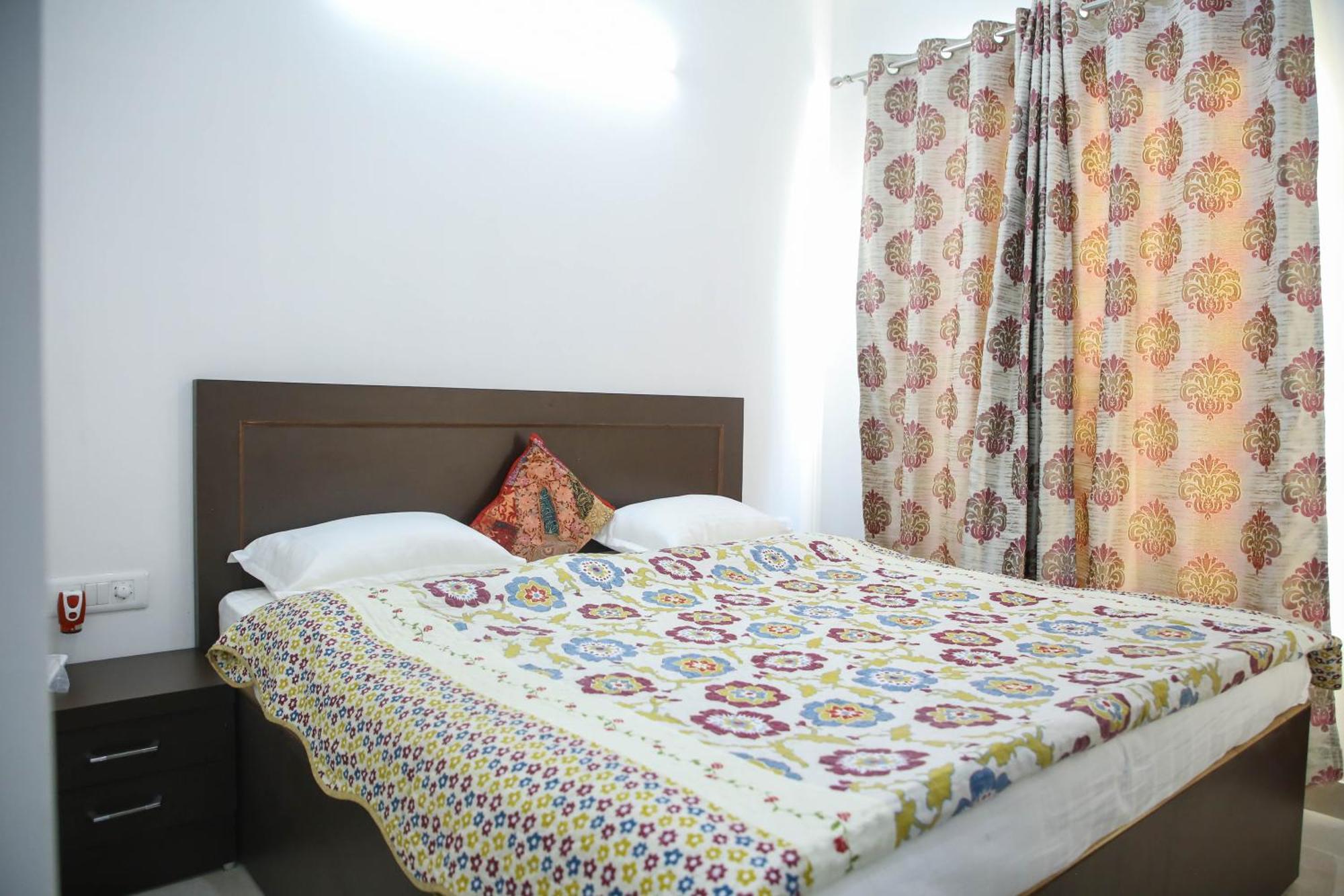 Aradhana'S Home Stay Agra  Dış mekan fotoğraf