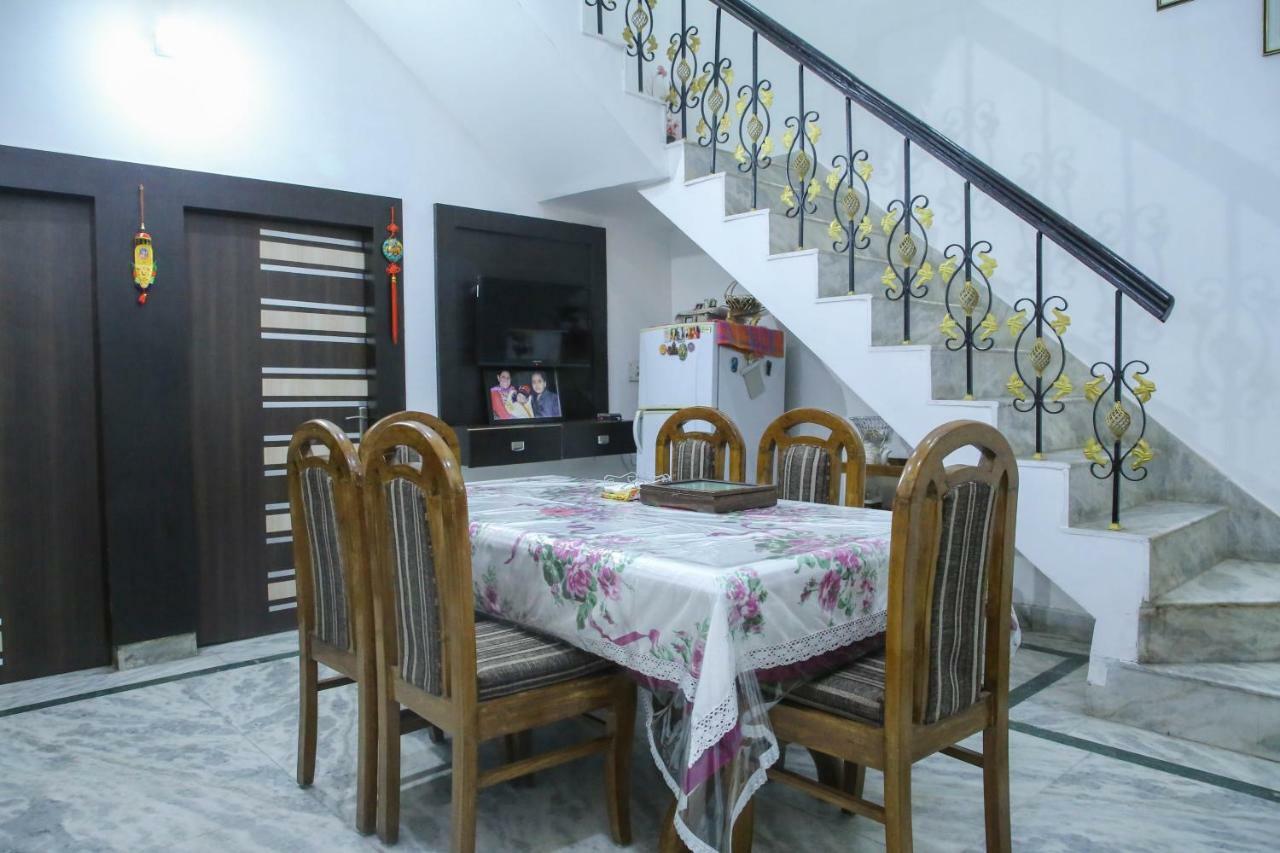 Aradhana'S Home Stay Agra  Dış mekan fotoğraf