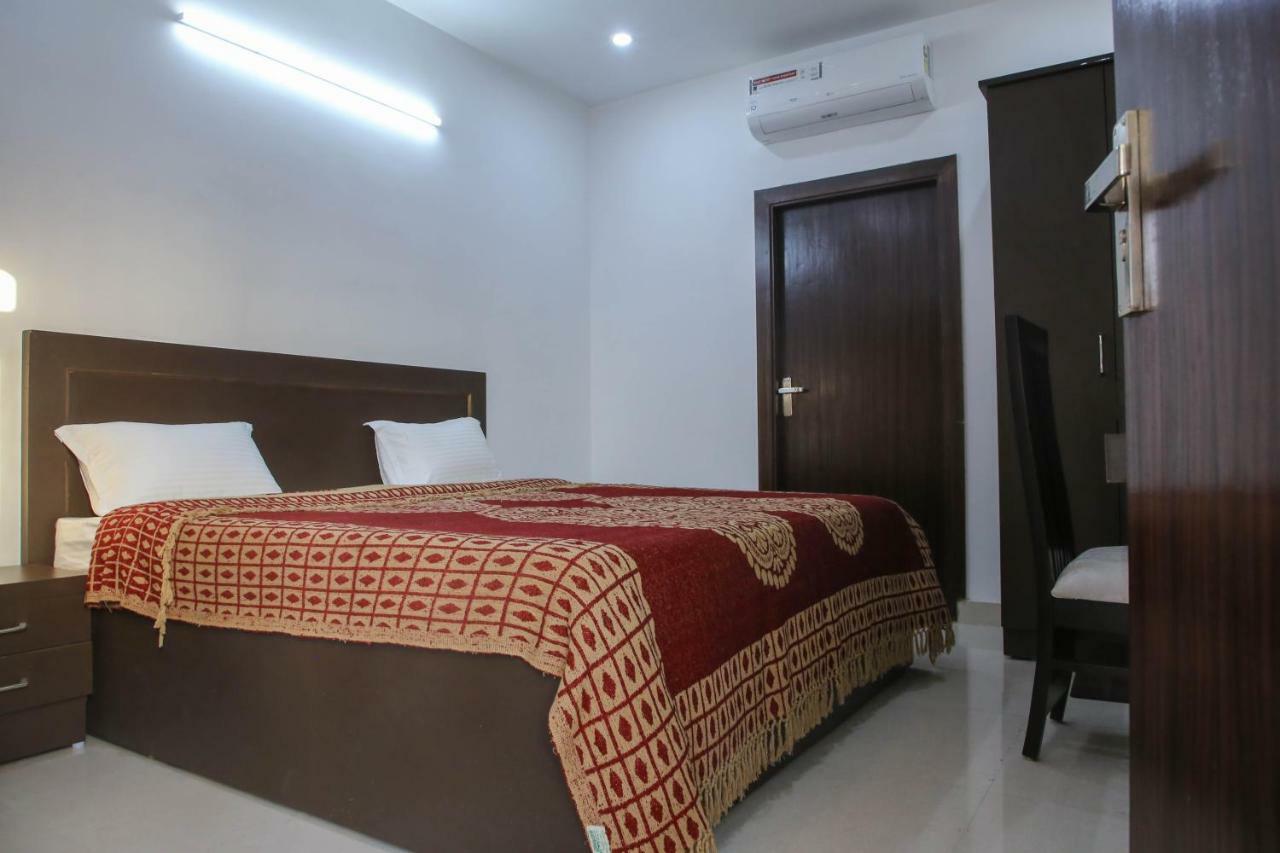 Aradhana'S Home Stay Agra  Dış mekan fotoğraf