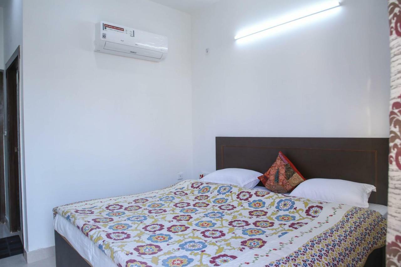 Aradhana'S Home Stay Agra  Dış mekan fotoğraf