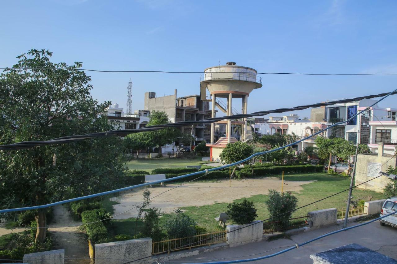 Aradhana'S Home Stay Agra  Dış mekan fotoğraf