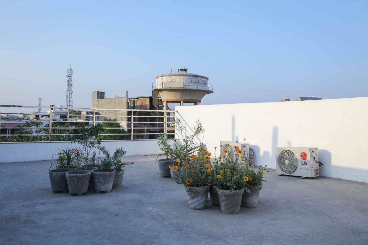 Aradhana'S Home Stay Agra  Dış mekan fotoğraf