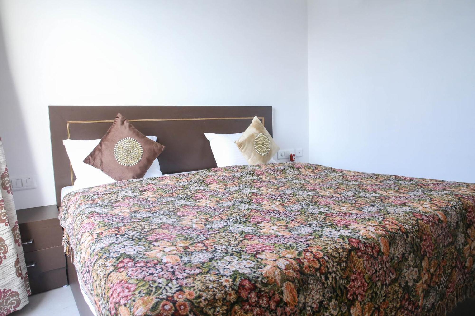 Aradhana'S Home Stay Agra  Dış mekan fotoğraf