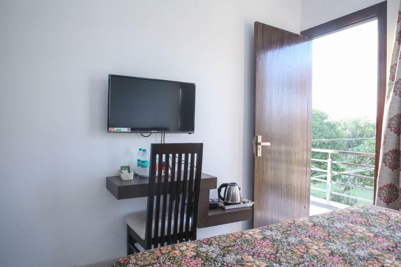 Aradhana'S Home Stay Agra  Dış mekan fotoğraf
