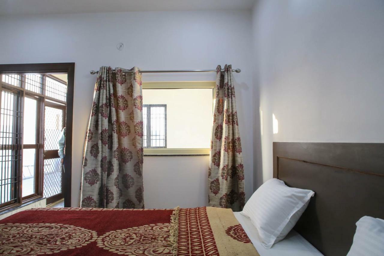 Aradhana'S Home Stay Agra  Dış mekan fotoğraf