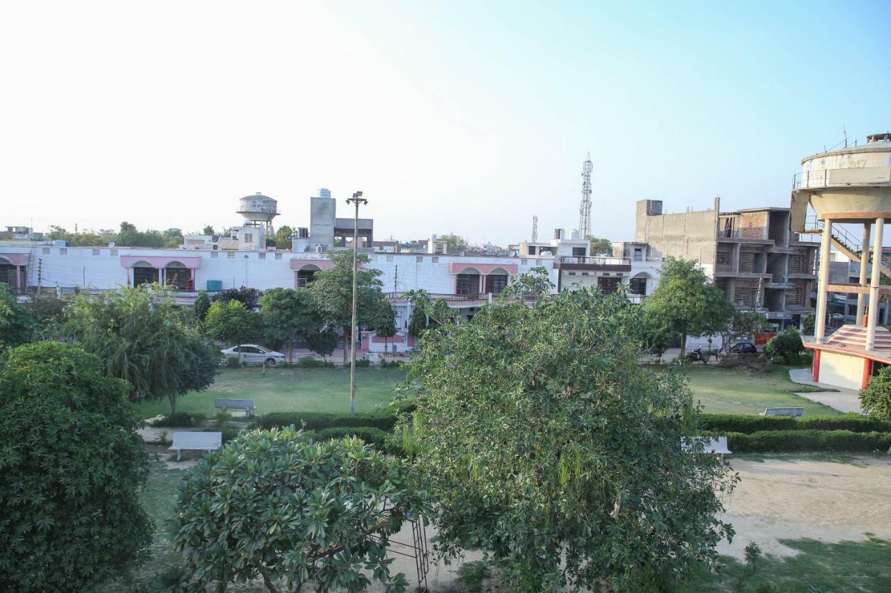 Aradhana'S Home Stay Agra  Dış mekan fotoğraf