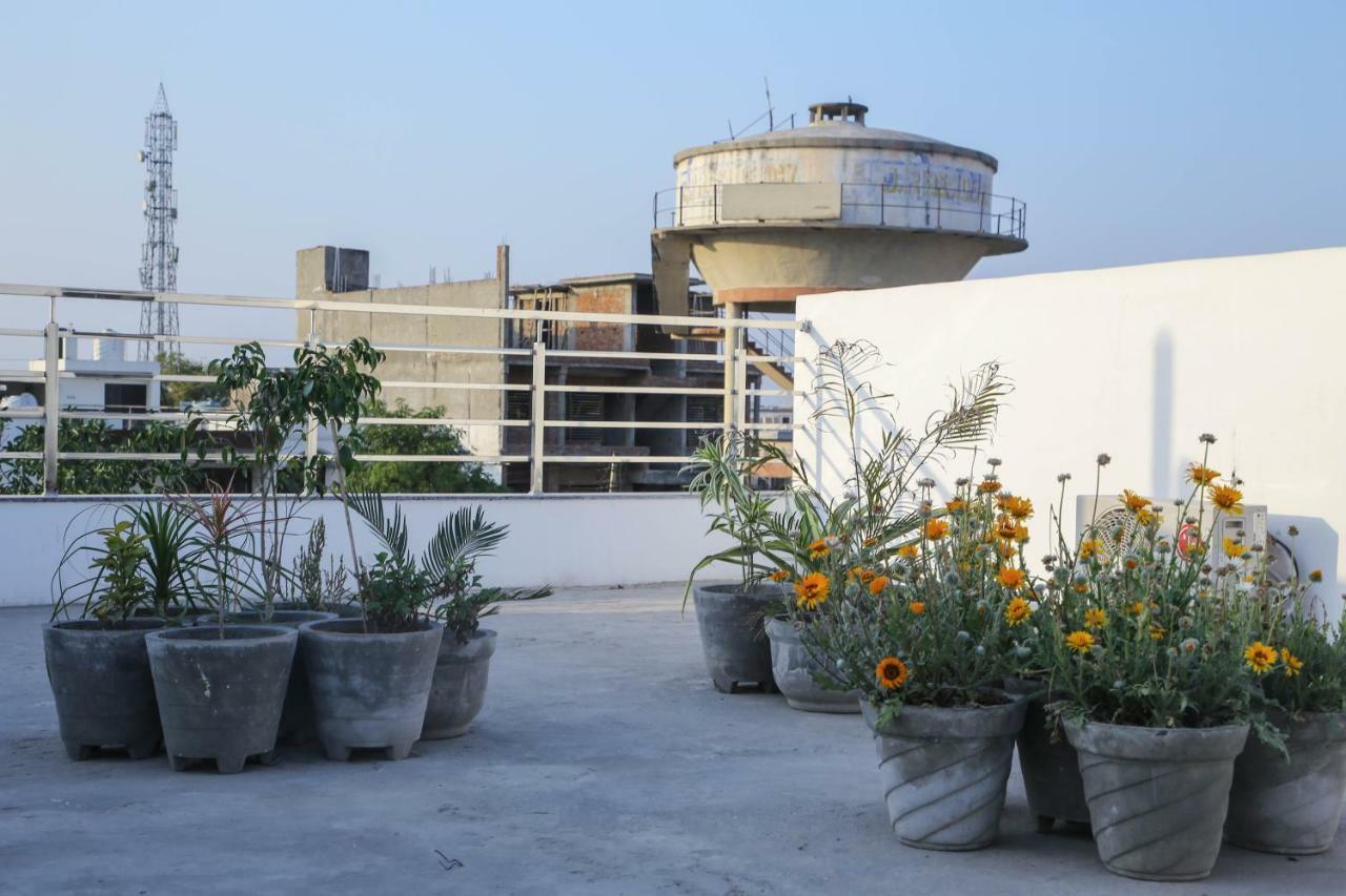 Aradhana'S Home Stay Agra  Dış mekan fotoğraf