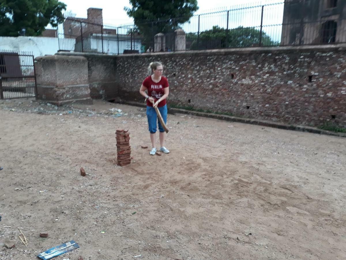 Aradhana'S Home Stay Agra  Dış mekan fotoğraf