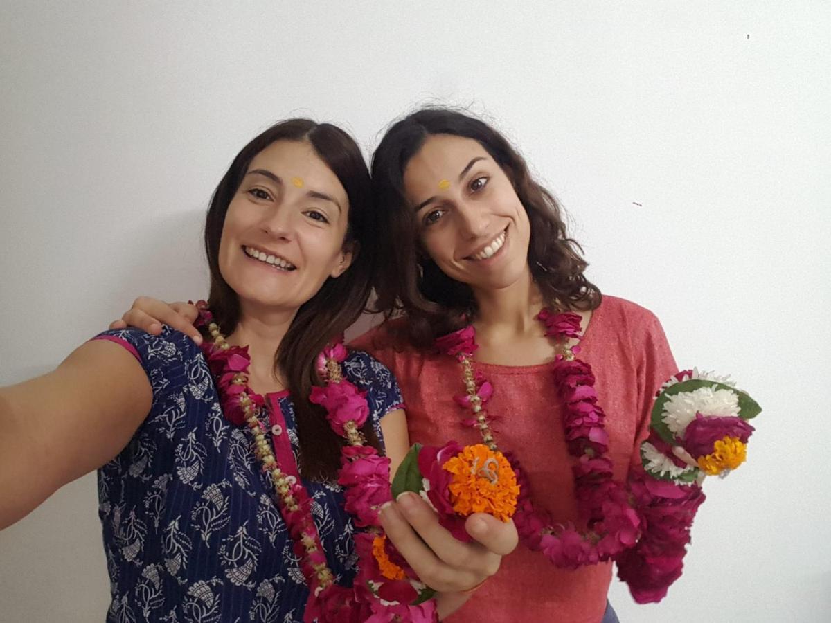 Aradhana'S Home Stay Agra  Dış mekan fotoğraf
