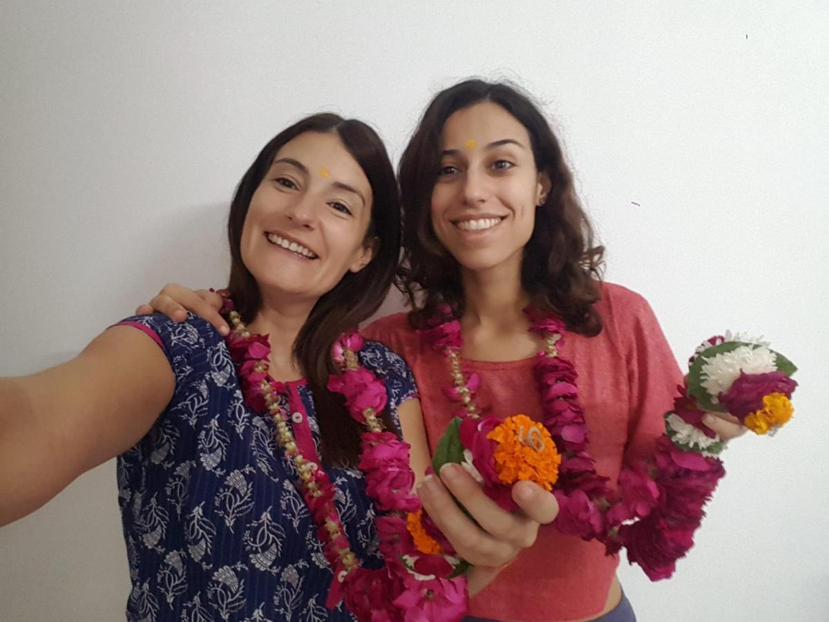Aradhana'S Home Stay Agra  Dış mekan fotoğraf