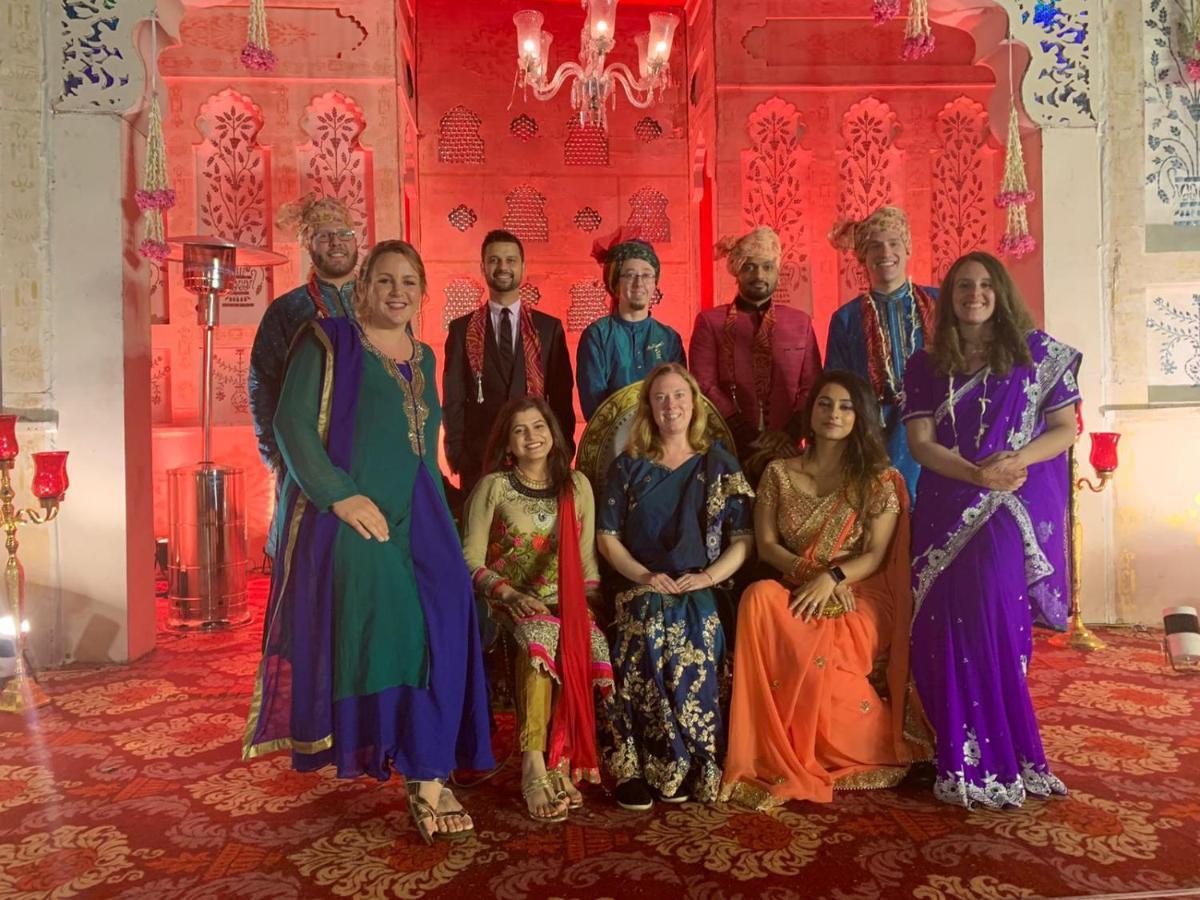 Aradhana'S Home Stay Agra  Dış mekan fotoğraf
