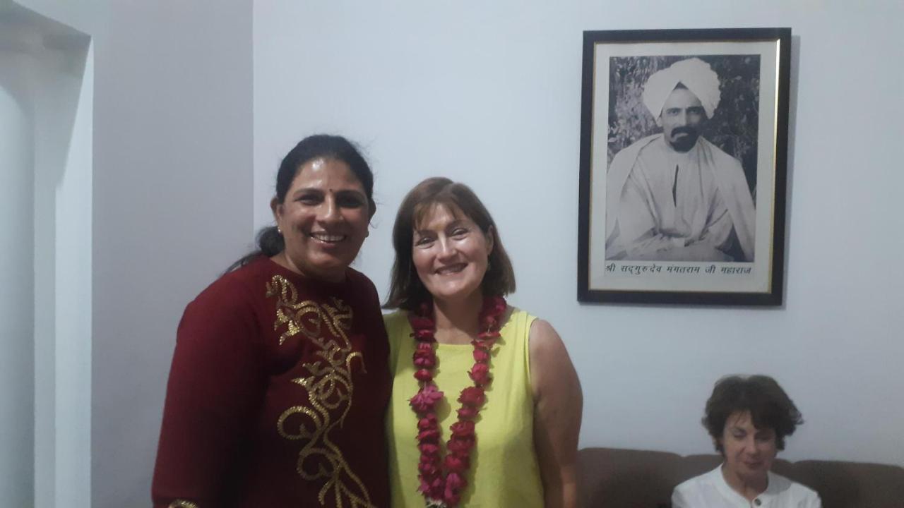 Aradhana'S Home Stay Agra  Dış mekan fotoğraf